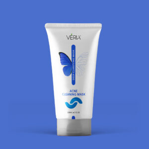 Acne Cleaning Mask (2)